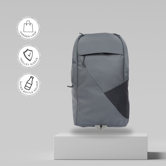 Modern, Lightweight Daypack | High-Quality Travel & Work Bag