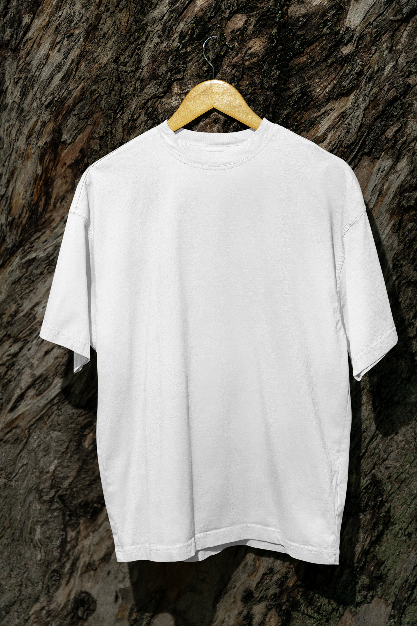 Memories Angel T-Shirt for Men | Gothic Skull Print | Trendy Streetwear Polyester Half Sleeve Round Neck Tee
