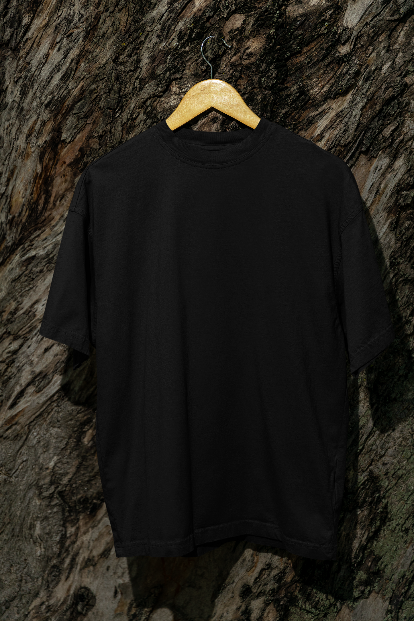 Memories Angel T-Shirt for Men | Gothic Skull Print | Trendy Streetwear Polyester Half Sleeve Round Neck Tee