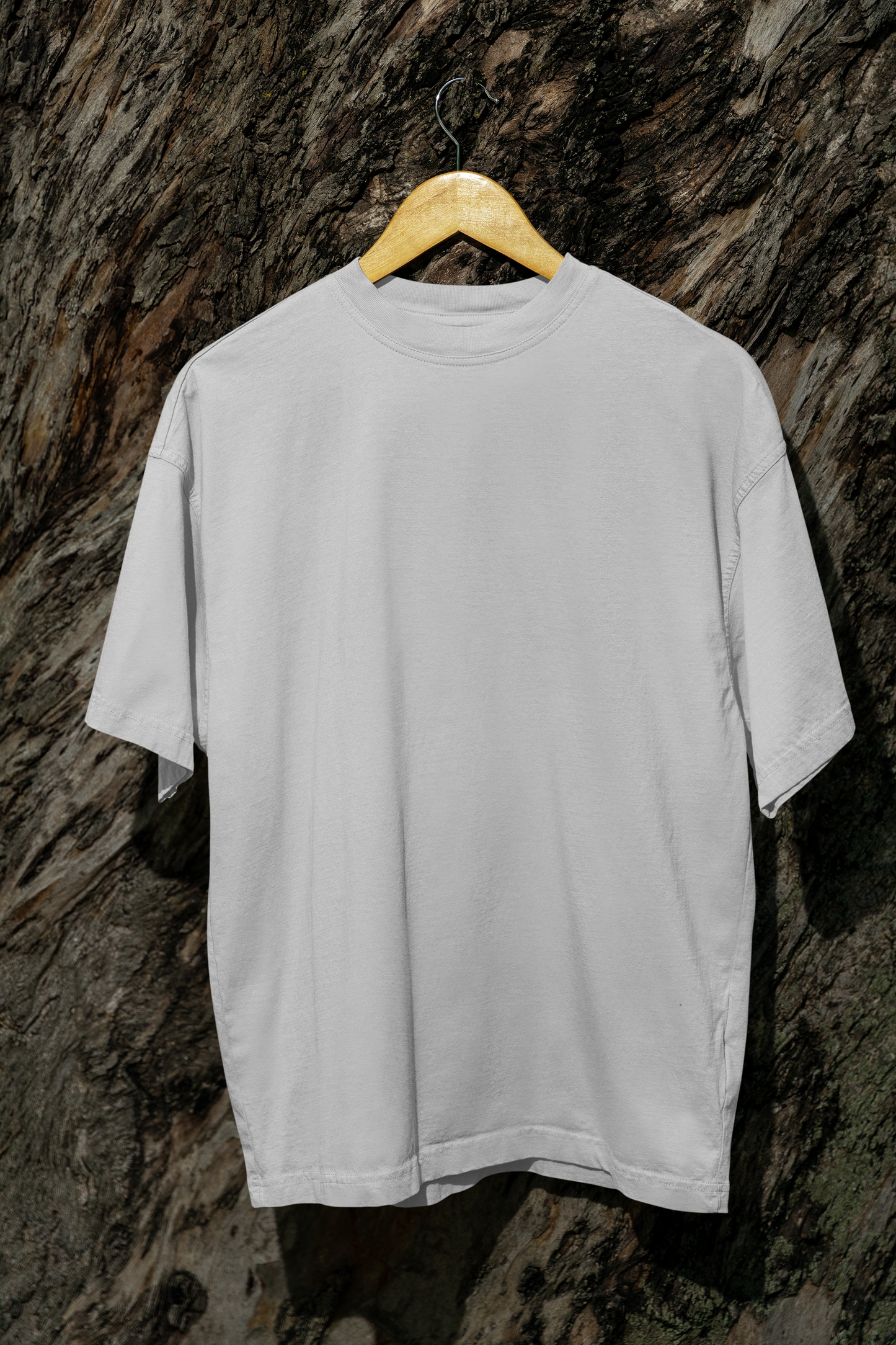Graphic T-Shirt for Men & Women | Midnight Magic Print | Regular Fit Polyester Tee