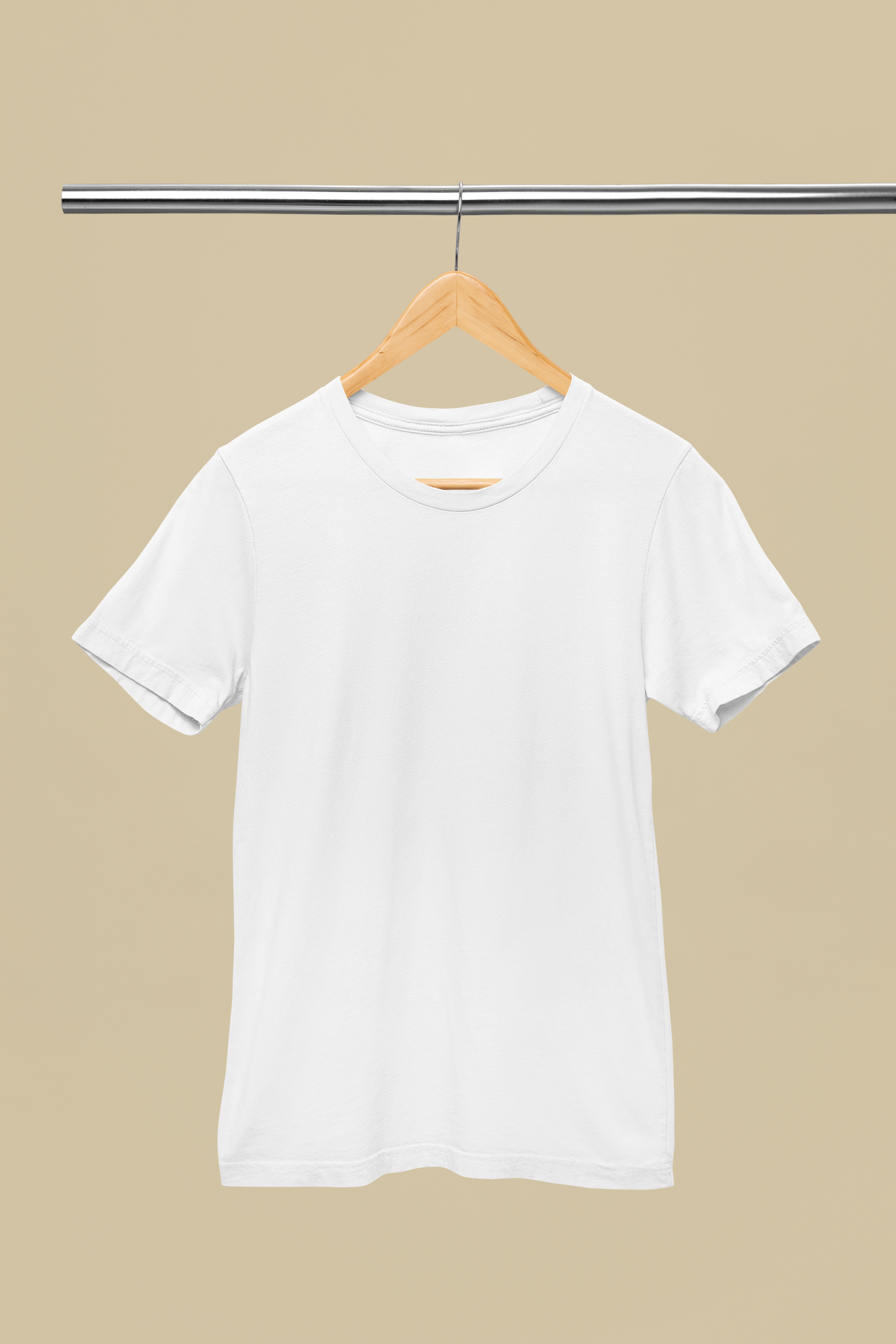 Dark Floral FRIENDS Statement Tee | Unisex Graphic T-Shirt