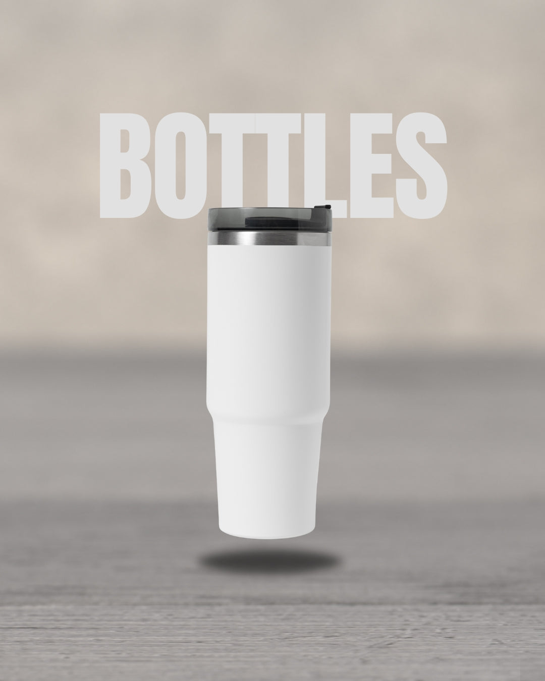 Bottles