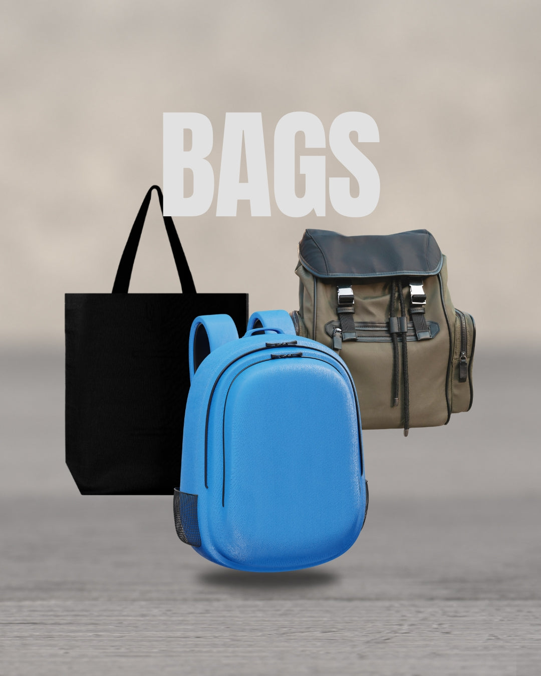 Bags