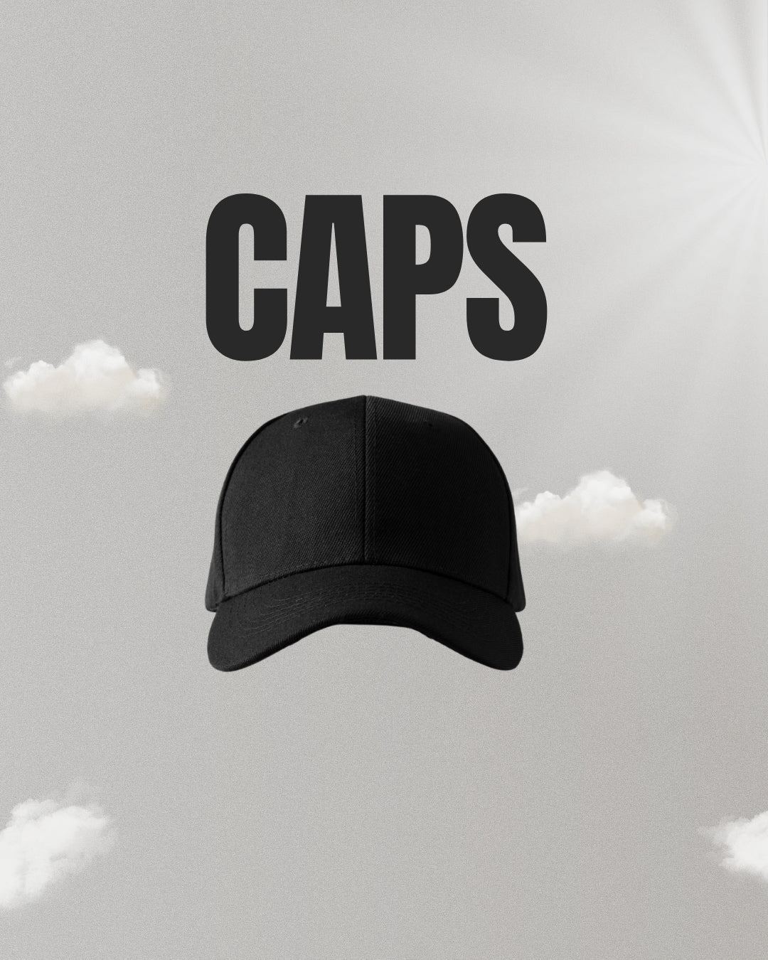 Caps