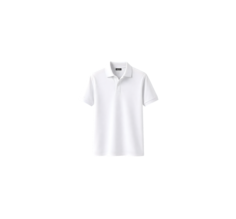 Ruffty Premium Polo T-shirt