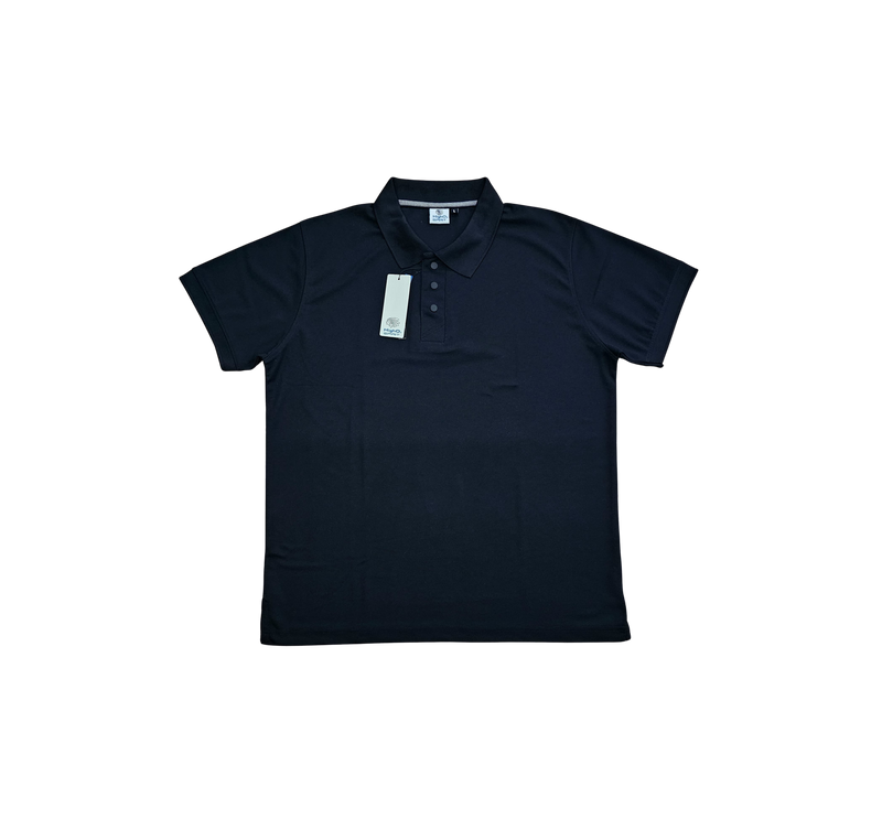 High-O Sport (HighO2 Oxi) Polo T-Shirt