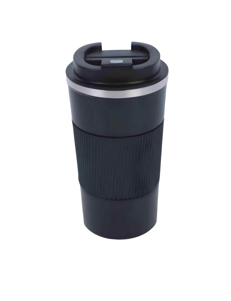 Arctic Insulated Grip Tumbler