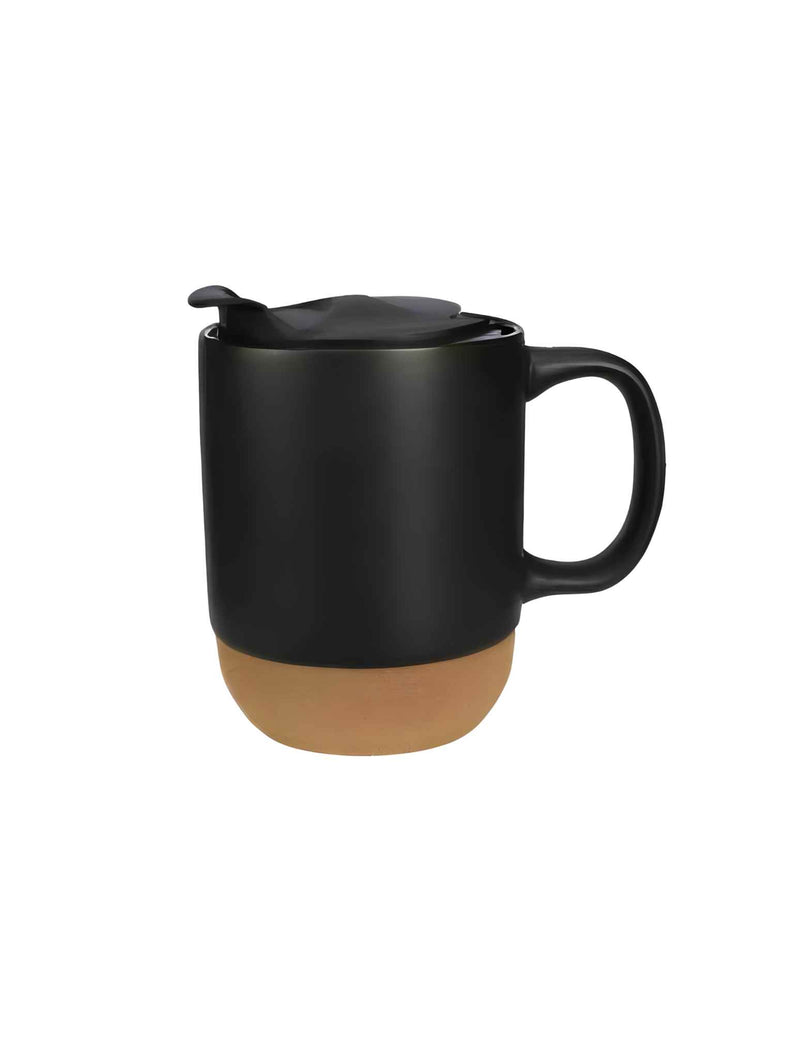 Nordic Matte Ceramic Mug