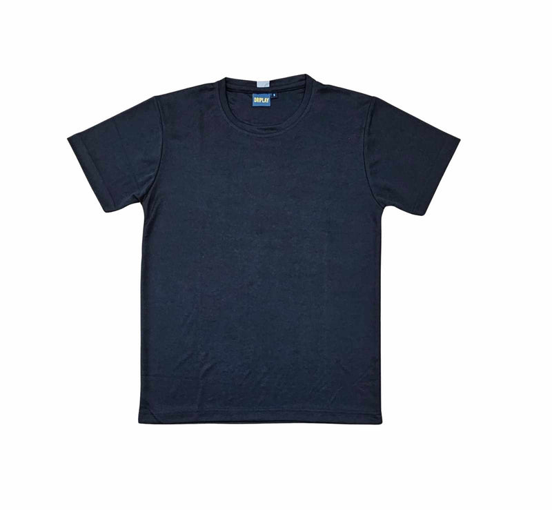 MAGIC DRYPLAY Athletic Tee – Breathable, Quick-Dry Sports Fabric