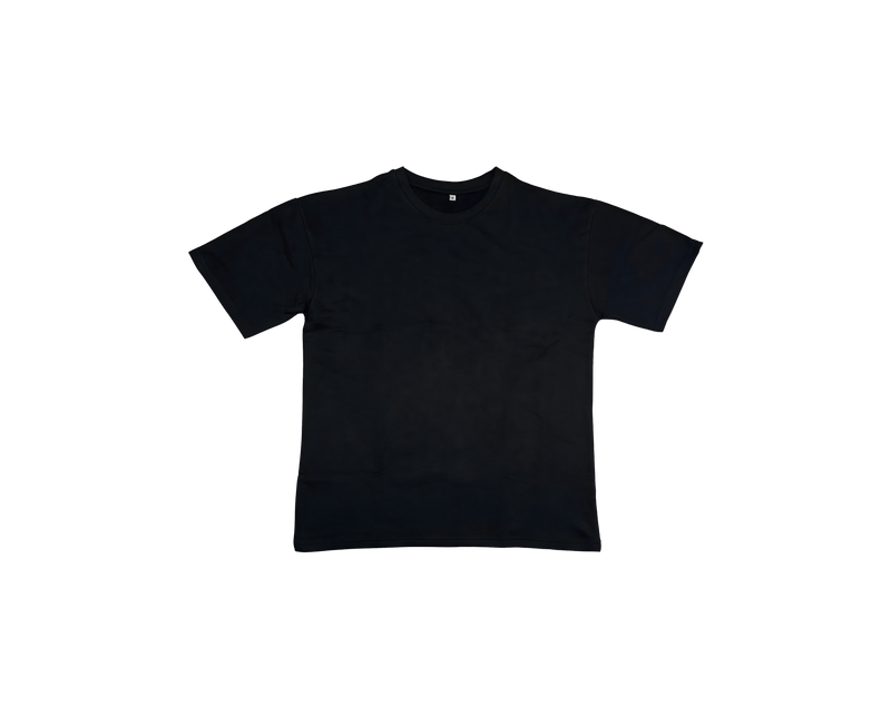 Oversized Essential Tee