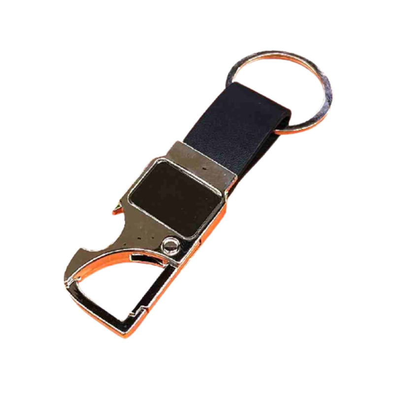 Elite Multi-Tool Carabiner Keychain