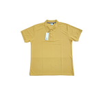Mustard Yellow