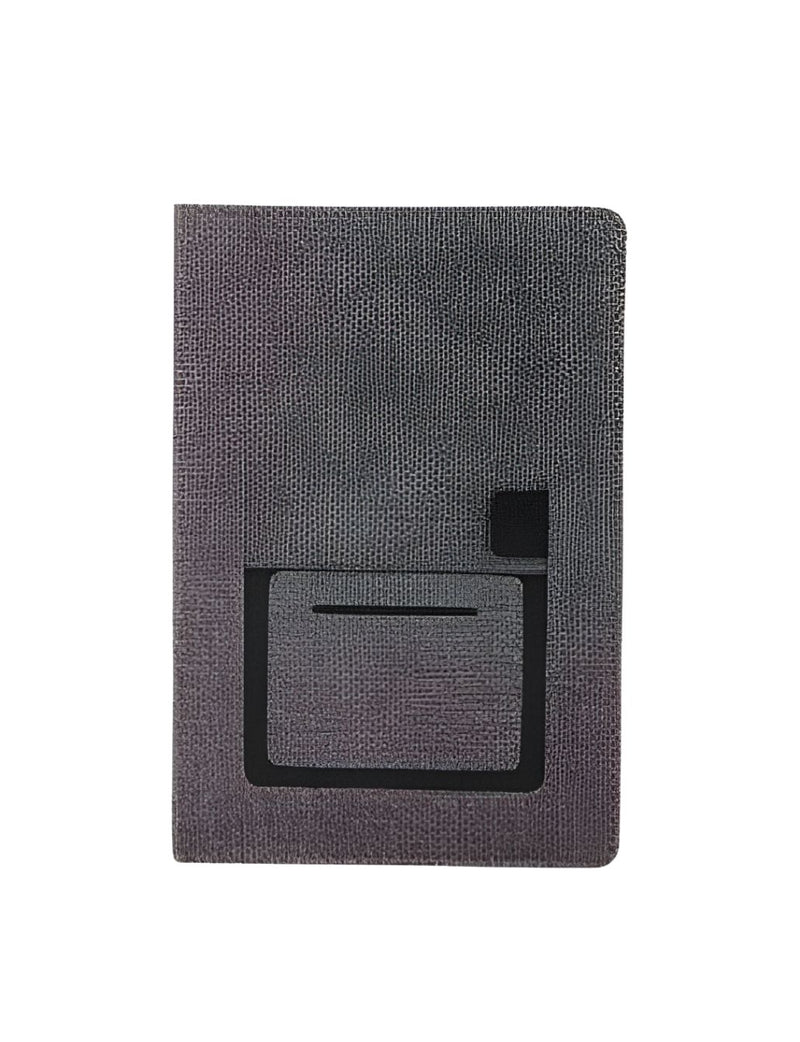 Sustainable Cork & Jute Notebook Collection