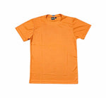 Burnt Orange