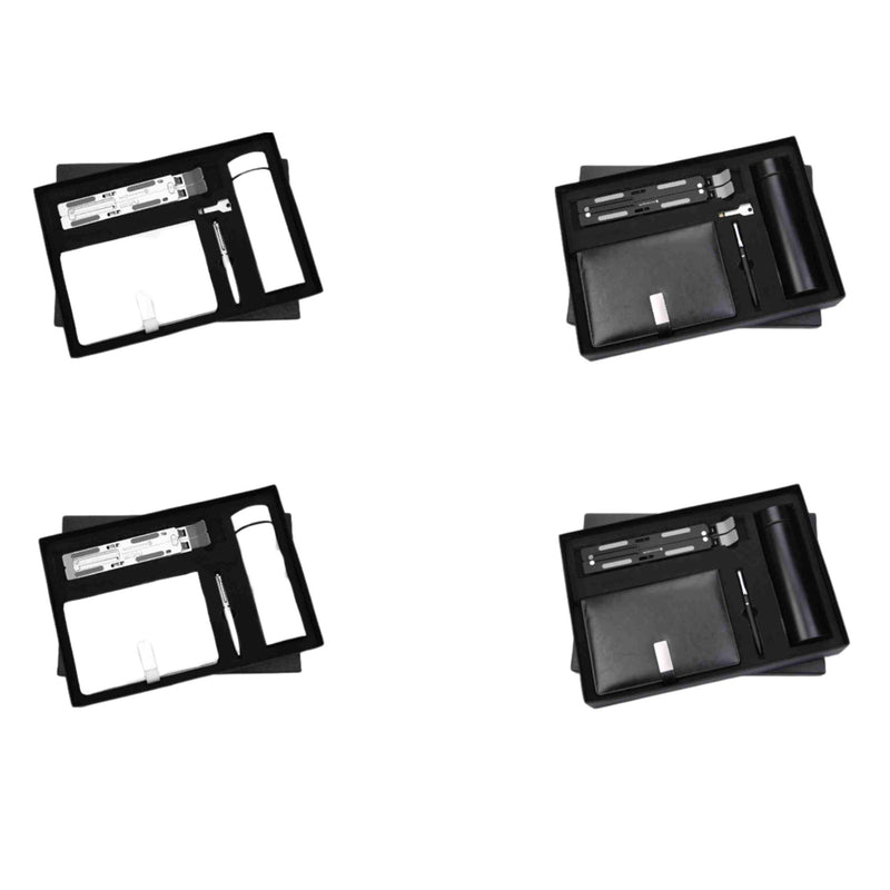 4-in-1 Executive Tech Joining Kit and 5-in-1 Ultimate Digital Onboarding Kit