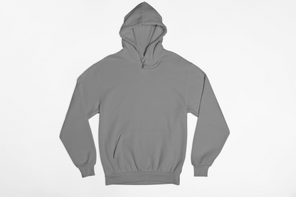 "Find Your Calm" Hoodie | Retro Cassette Graphic Sweatshirt for Mindfulness