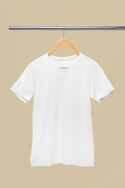 Dark Floral FRIENDS Statement Tee | Unisex Graphic T-Shirt