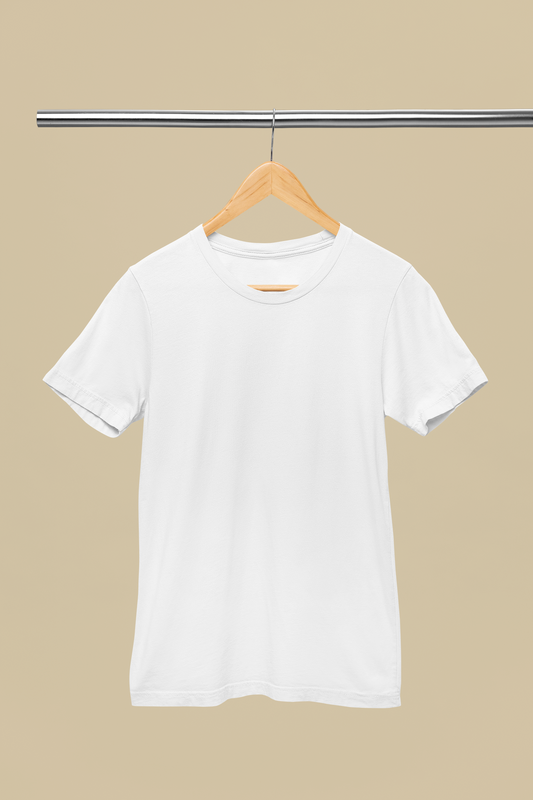 Dark Floral FRIENDS Statement Tee | Unisex Graphic T-Shirt