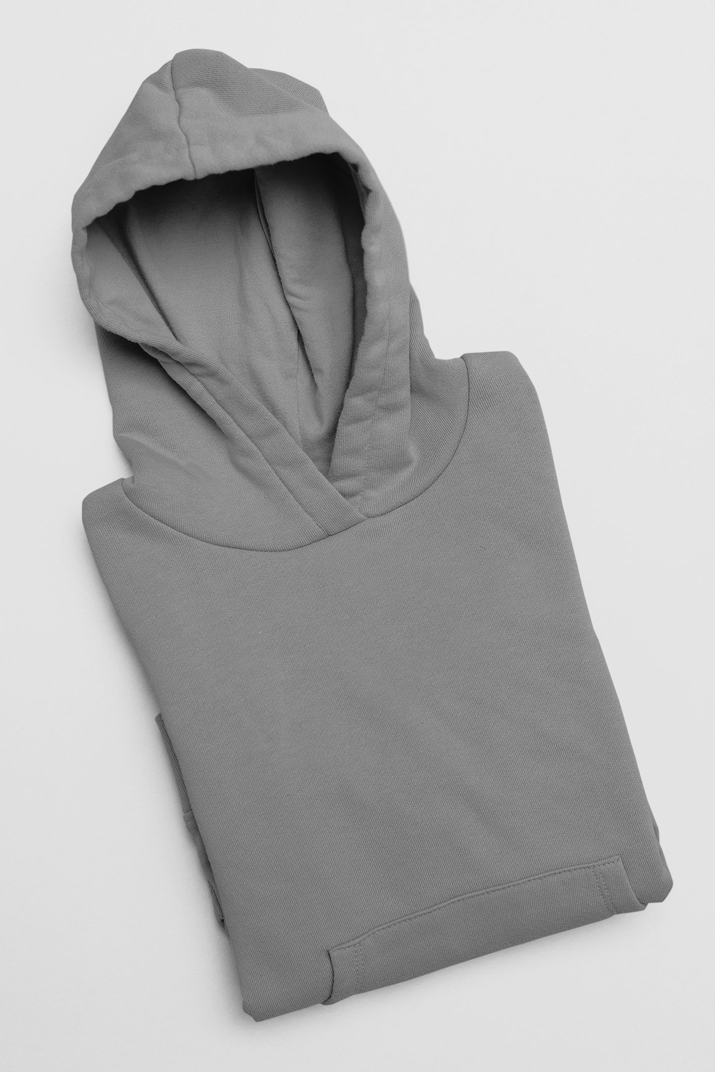 Lord Buddha Meditation Back Print Hoodie | Spiritual Zen Apparel