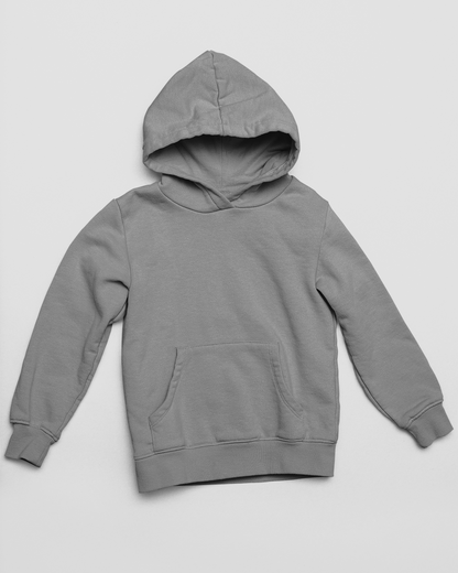 Lord Buddha Meditation Back Print Hoodie | Spiritual Zen Apparel